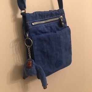 Kipling bundle of 2 bags and 1 pouch